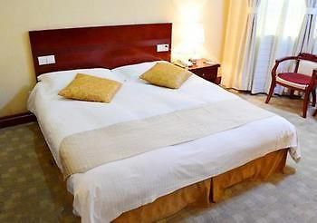 Yindu Business Hotel Linyi Feixian County Экстерьер фото