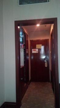 Yindu Business Hotel Linyi Feixian County Экстерьер фото